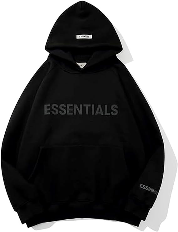 Essentials Hoodie