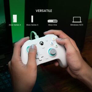 Wired Xbox One Controller