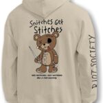 Tapestry Hoodie
