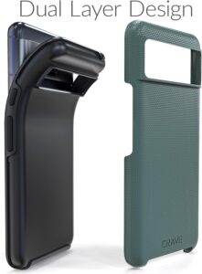 Google Pixel 7a Case