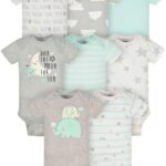 Baby Onesies