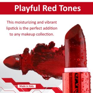 Discover the Ultimate Lip Care with Moszacos Moisturizing Lipstick