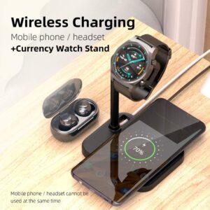 OnePlus Watch 2 Charging Stand