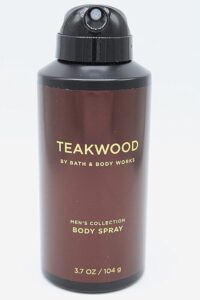 Teakwood Bath and Body 