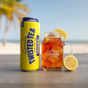 Twisted Tea