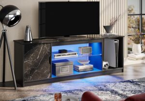 Cabinet for Consoles