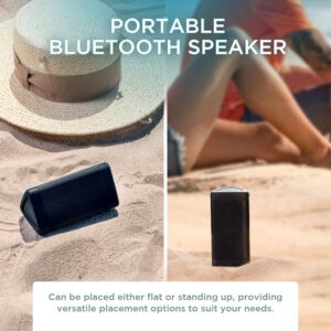 Triangle Bluetooth Speaker