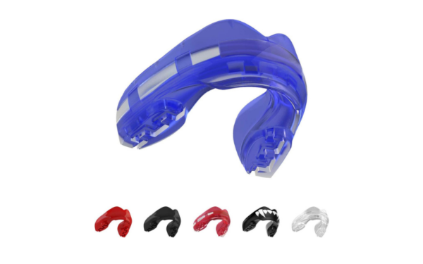 Mouthguard for Braces