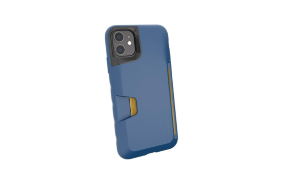 Iphone 11 Case With Card Holder