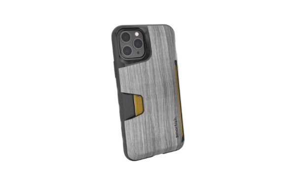 Iphone 11 Case With Card Holder