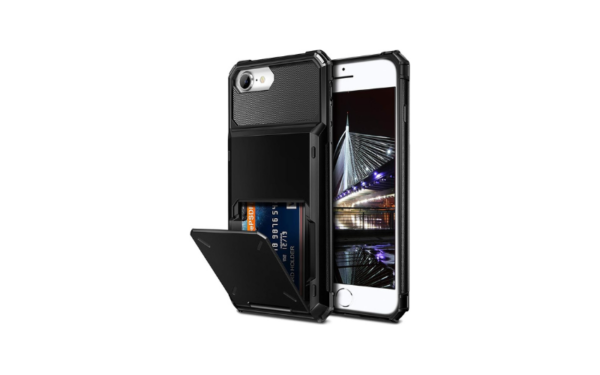 Iphone 8 Case Card Holder