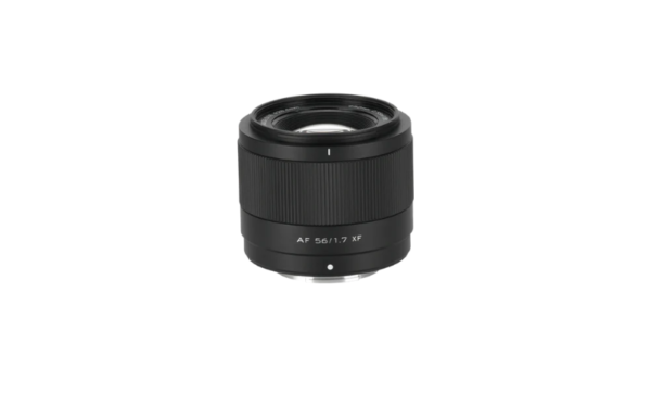 viltrox af 56mm f1.7 Lens For Fujifilm