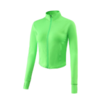 Brazilian Butt Lift Jacket