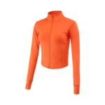 Brazilian Butt Lift Jacket