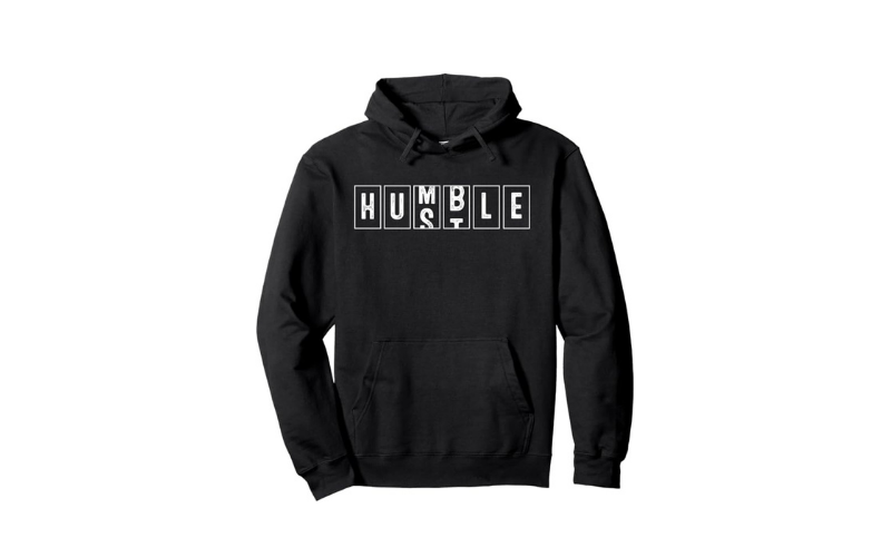 Humble Hoodie