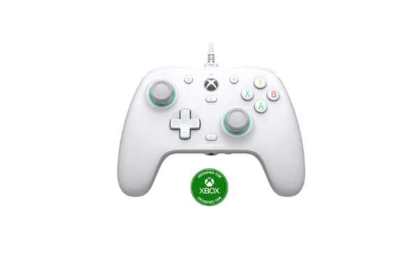 Wired Xbox One Controller