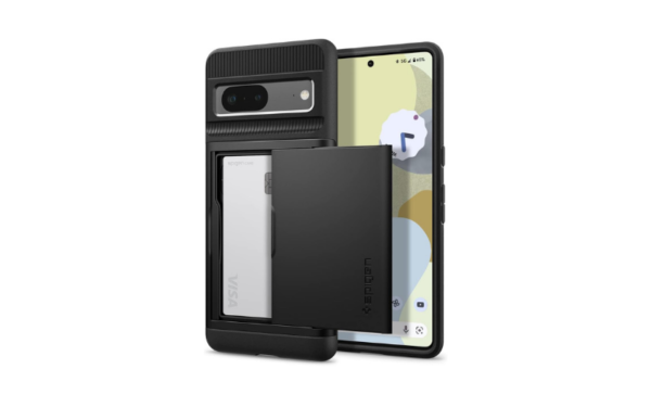 Google Pixel 7 Wallet Case