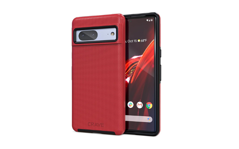 Google Pixel 7 Phone Case