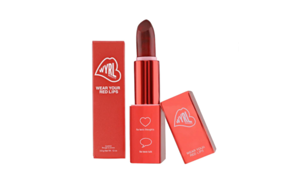 moszacos lipstick moisturizing