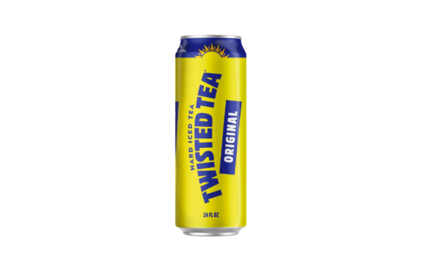 Twisted Tea