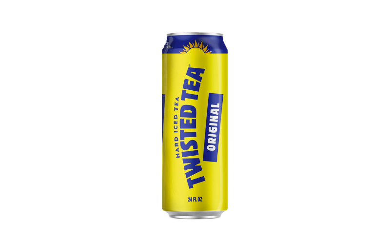 Twisted Tea