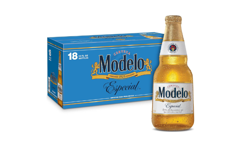 Modelo Beer