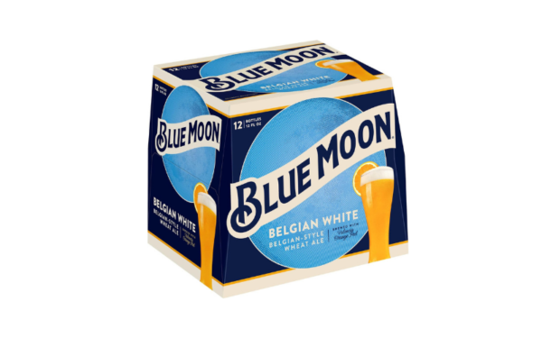 Blue Moon Beer