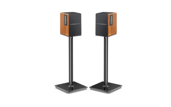 Speaker Stands for Bookshelf Speakers