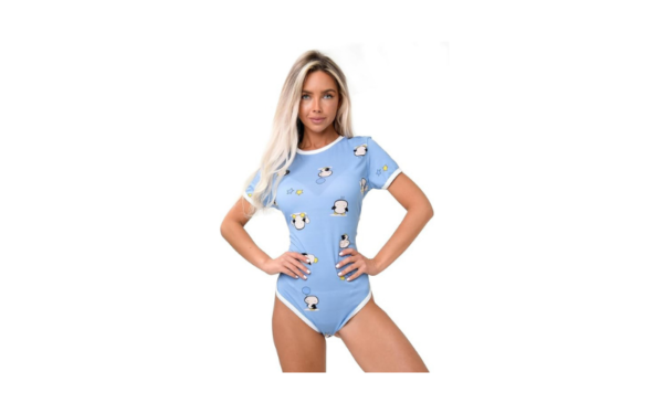 Adult Onesie