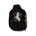 Tapestry Hoodie
