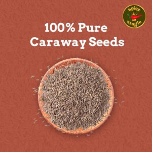 Caraway Seeds