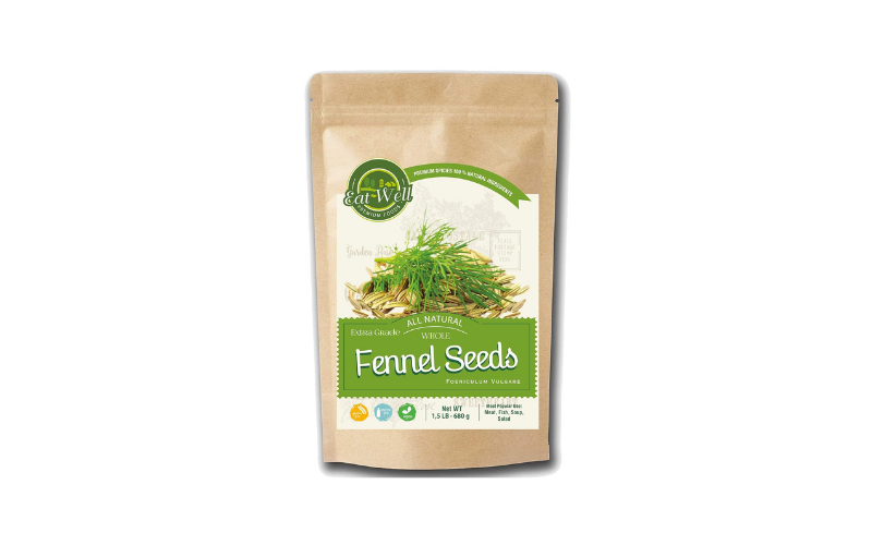 Fennel Seeds