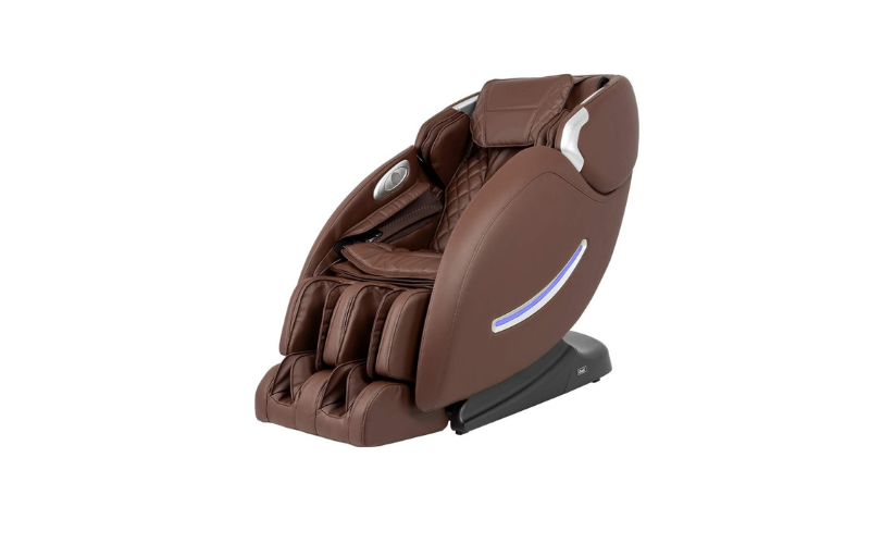 osaki pro os-3d opulent zero gravity massage chair