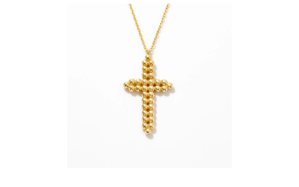 Cross Necklace for Women