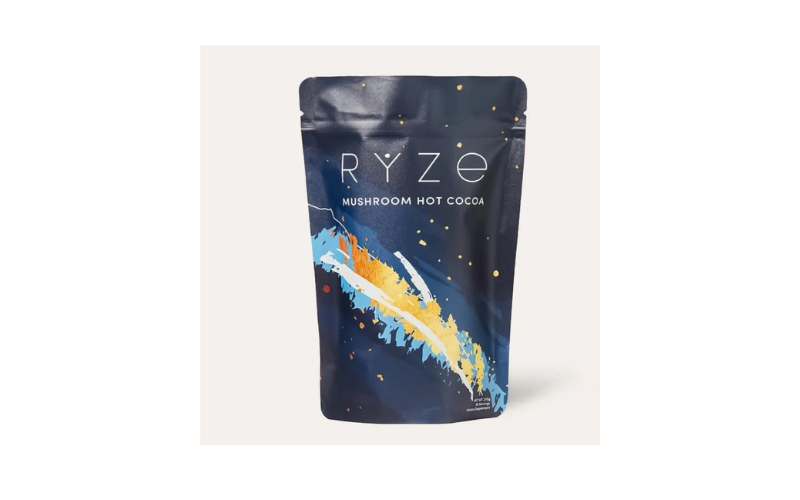 Ryze Mushroom Hot Cocoa