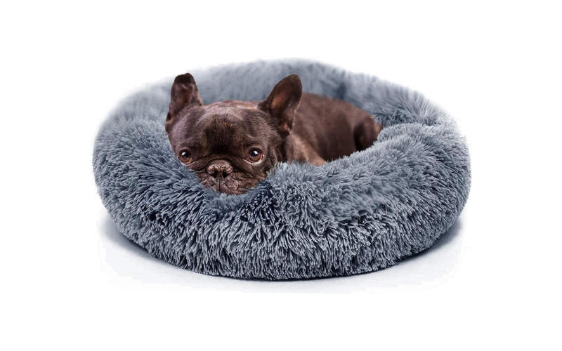 Luxury Pet Beds for Small Dogs