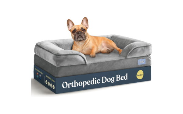 French Bulldog Dog Bed