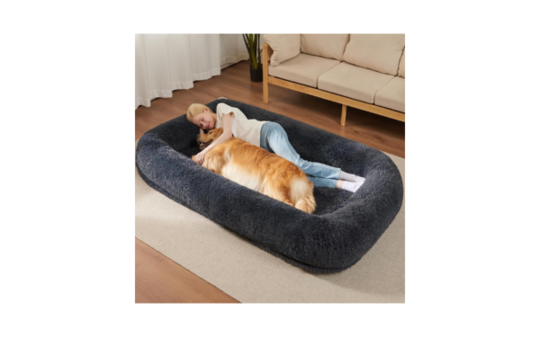 Select Human Dog Bed