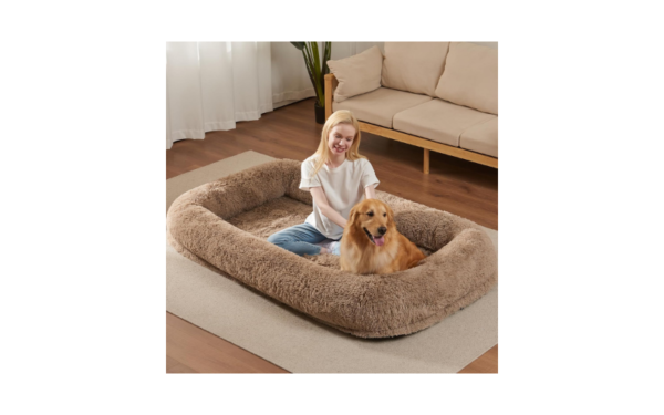 Select Human Dog Bed