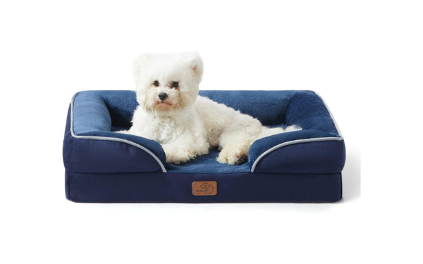 Custom Dog Beds