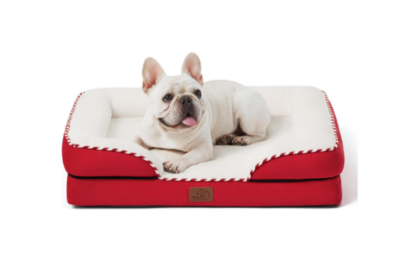 Custom Dog Beds