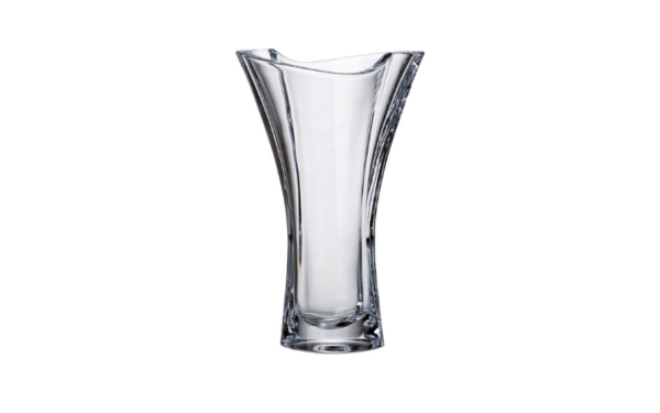 Crystaline Vase