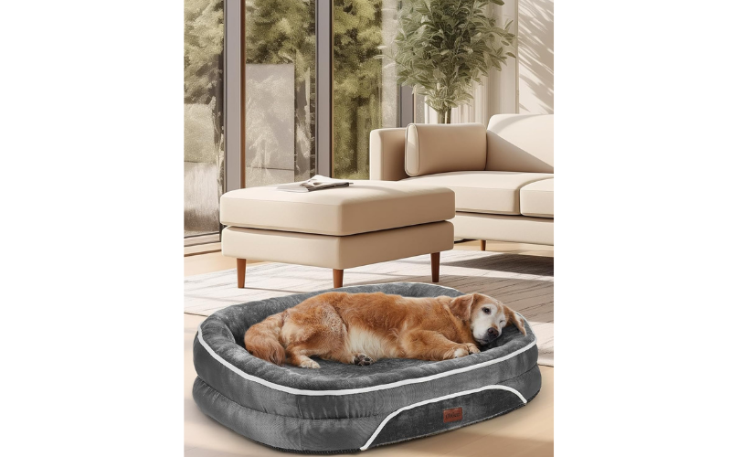 Ondese Dog Bed