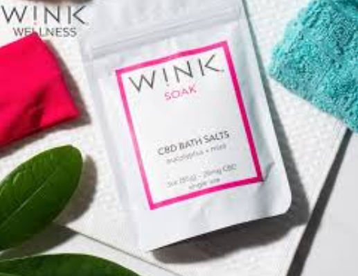 Wink Wellness Coupon Code