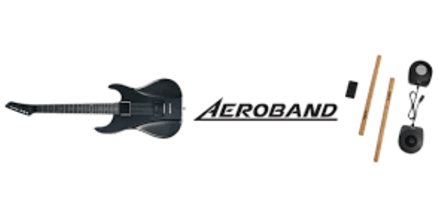 Aeroband